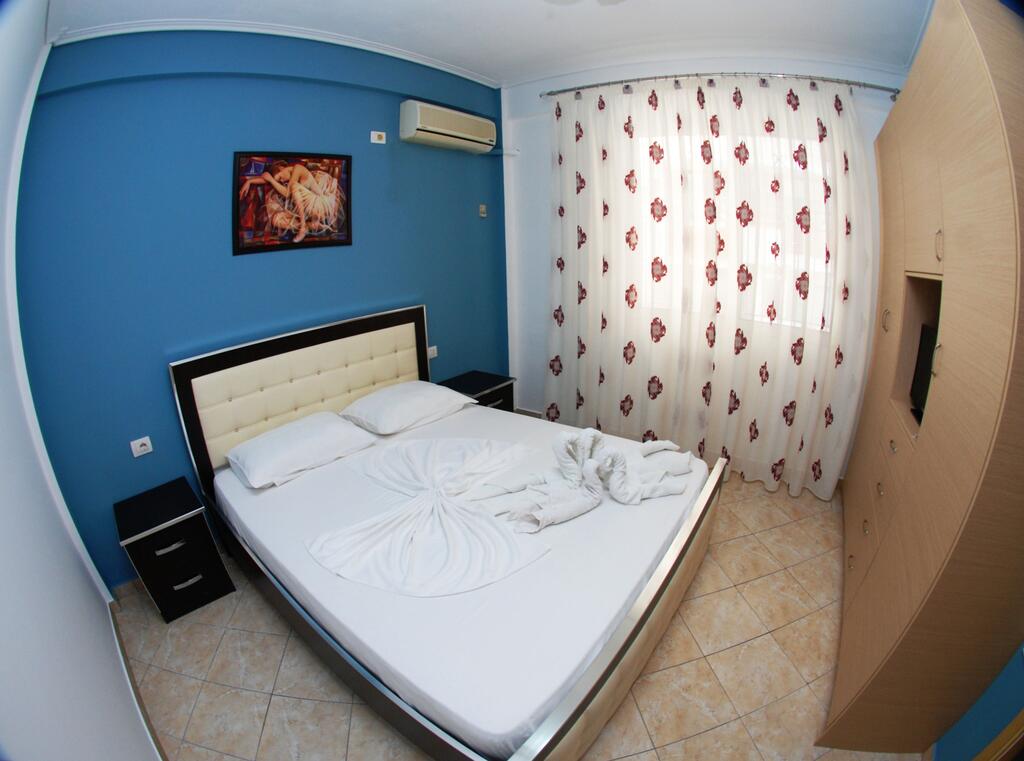 Apartment Alvi Албания цены