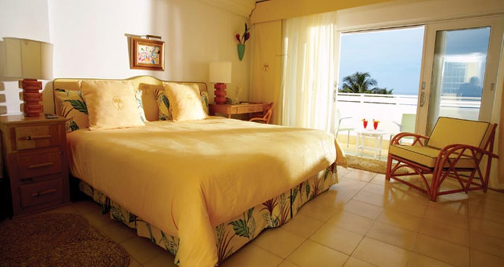 Горящие туры в отель Couples Tower Isle Очо-Риос