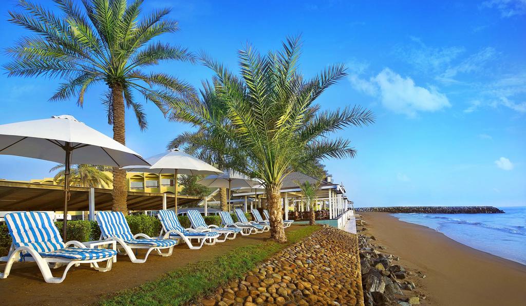 Hilton Fujairah Resort, ОАЭ, Фуджейра, туры, фото и отзывы