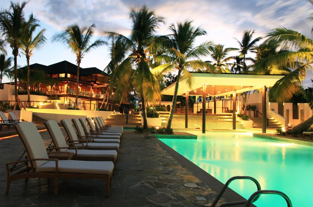 Готель, Ла-Романа, Домініканська республіка, Casa de Campo Resort & Villas