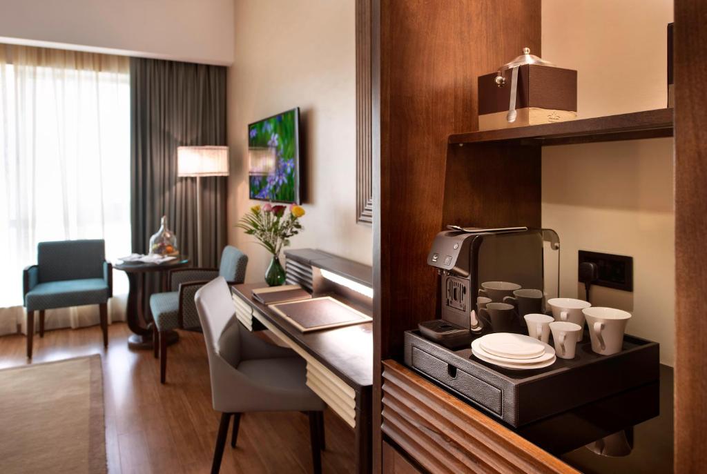 Відгуки про відпочинок у готелі, Stella Di Mare Dubai Marina