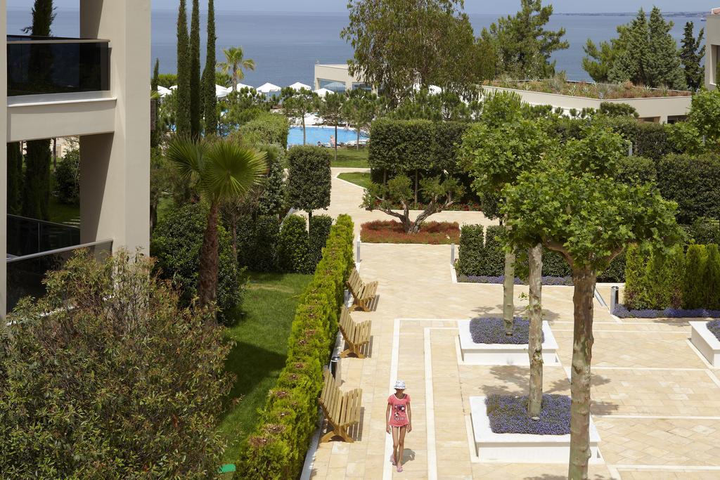 Pomegranate Wellness Spa Hotel, Кассандра, Греция, фотографии туров