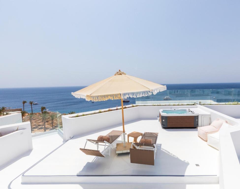 Отель, Египет, Шарм-эль-Шейх, Sunrise Meraki Resort Sharm El Sheikh (Adults Only 16+)