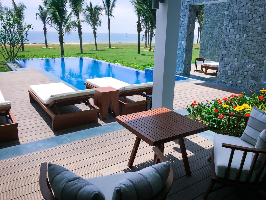 Фото отеля Vinpearl Hoi An Resort & Villas
