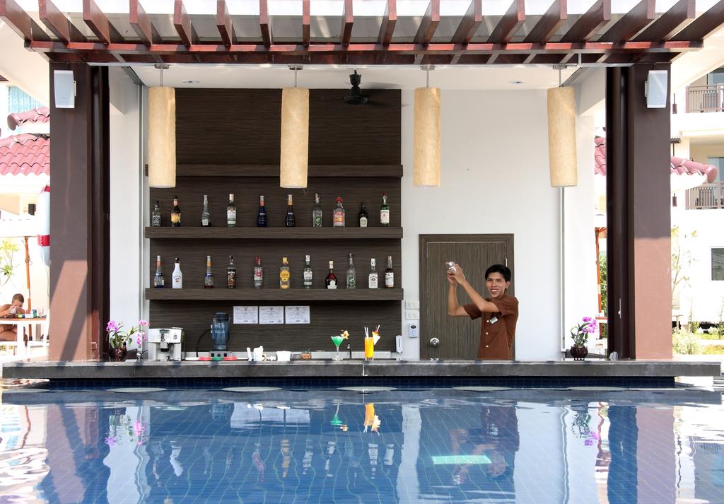 Kantary Beach Hotel Villas & Suites Таиланд цены