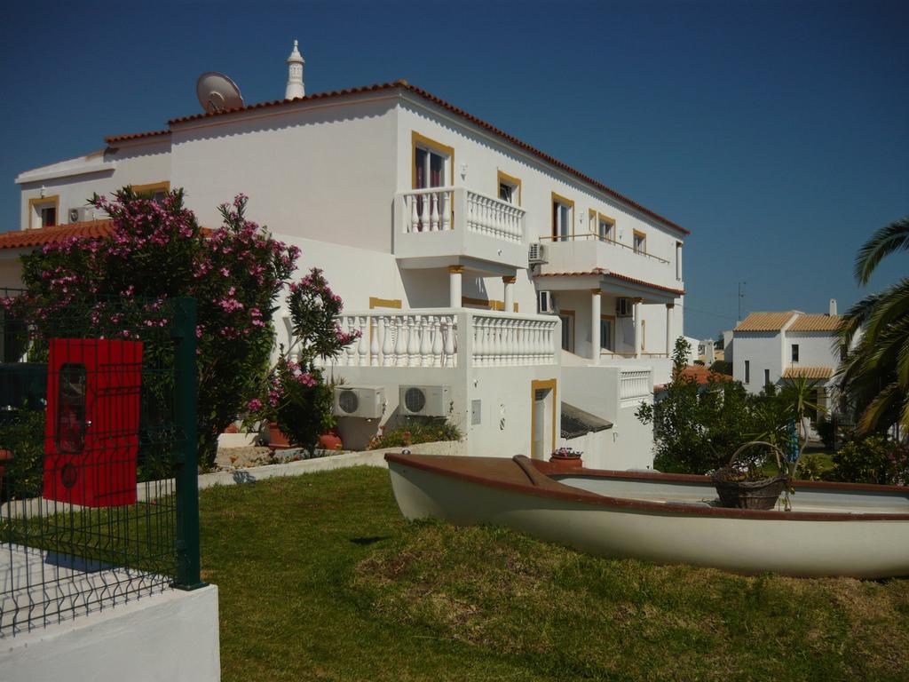 Відпочинок в готелі Agua Marinha