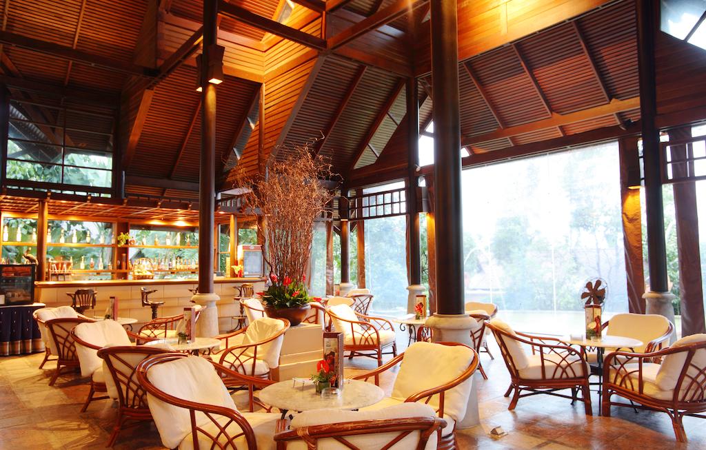 Горящие туры в отель Nora Beach Resort & Spa Ко Самуи Таиланд
