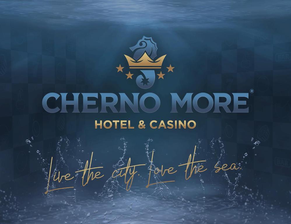 Туры в отель Hotel & Casino Cherno More