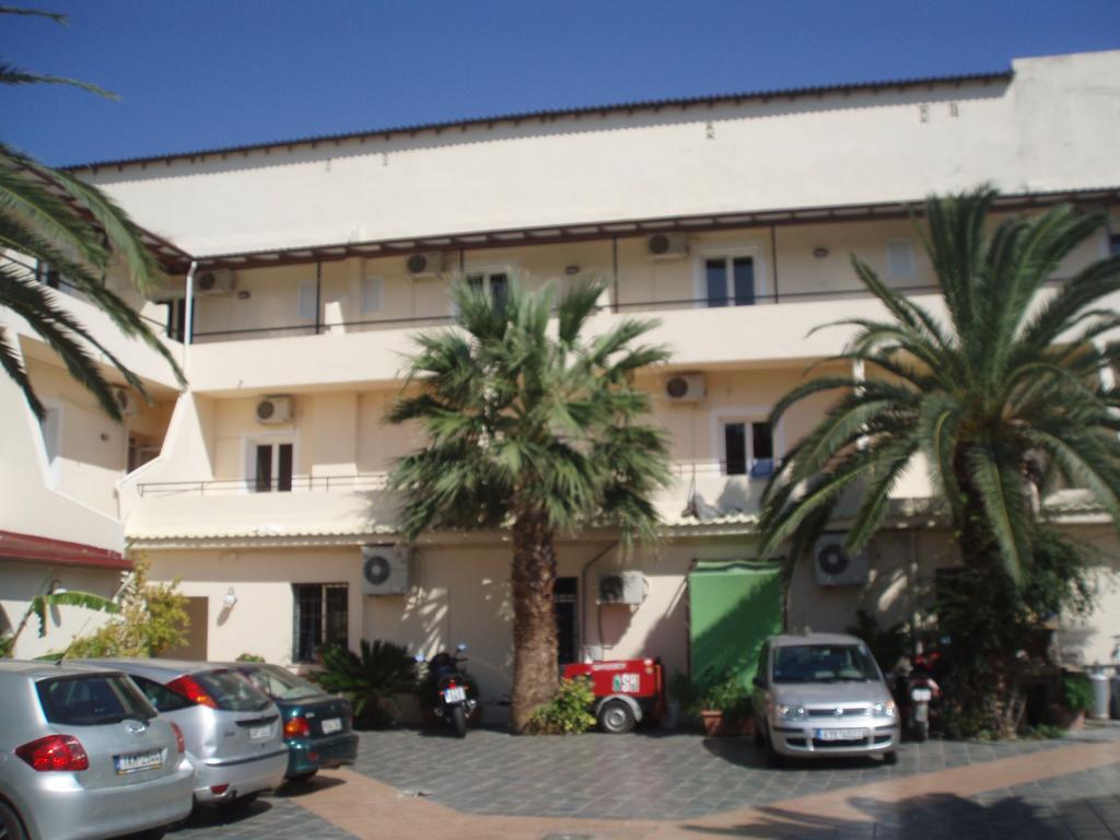 Mega Hotel Corfu, 2, фотографии