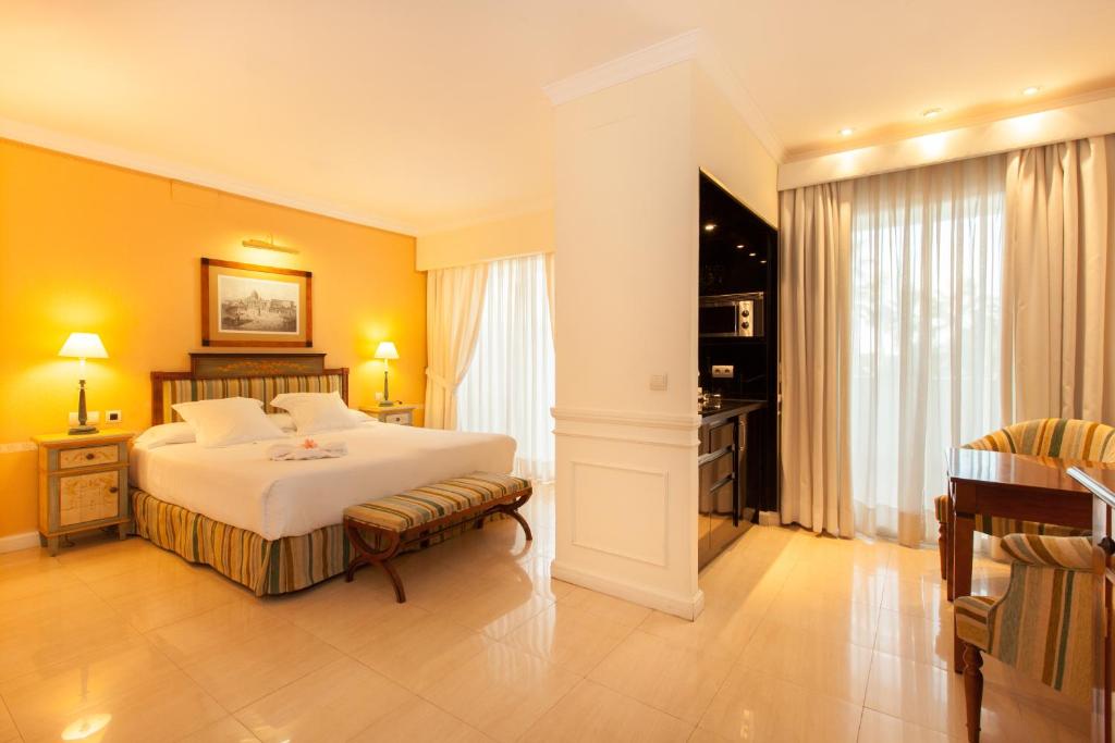 Guadalpin suites, фотографии