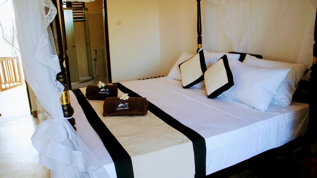 Відпочинок в готелі Mirissa Gate Resort Мірісса