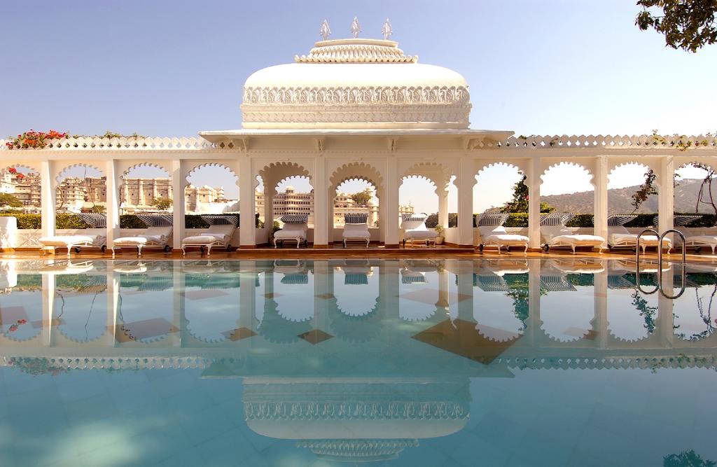 Taj Lake Palace , Индия, Удайпур
