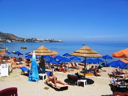 Hot tours in Hotel Stalis Hotel Heraklion Greece