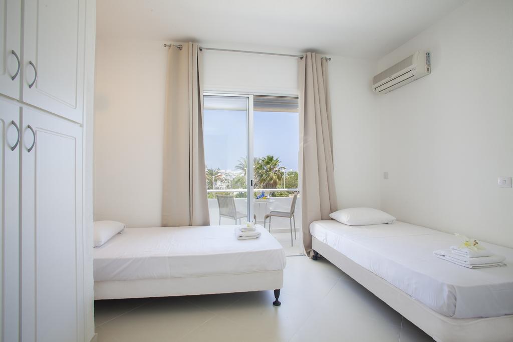 Відпочинок в готелі Villas Sunrise Протарас Кіпр