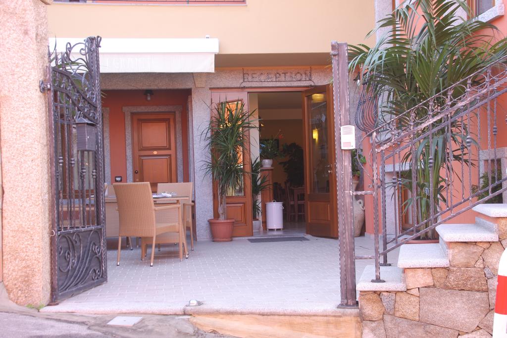 I Graniti Apartments, Італія, Сардинія (острів)
