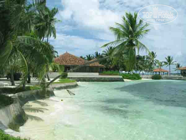 Туры в отель Club Faru  Мале Мальдивы