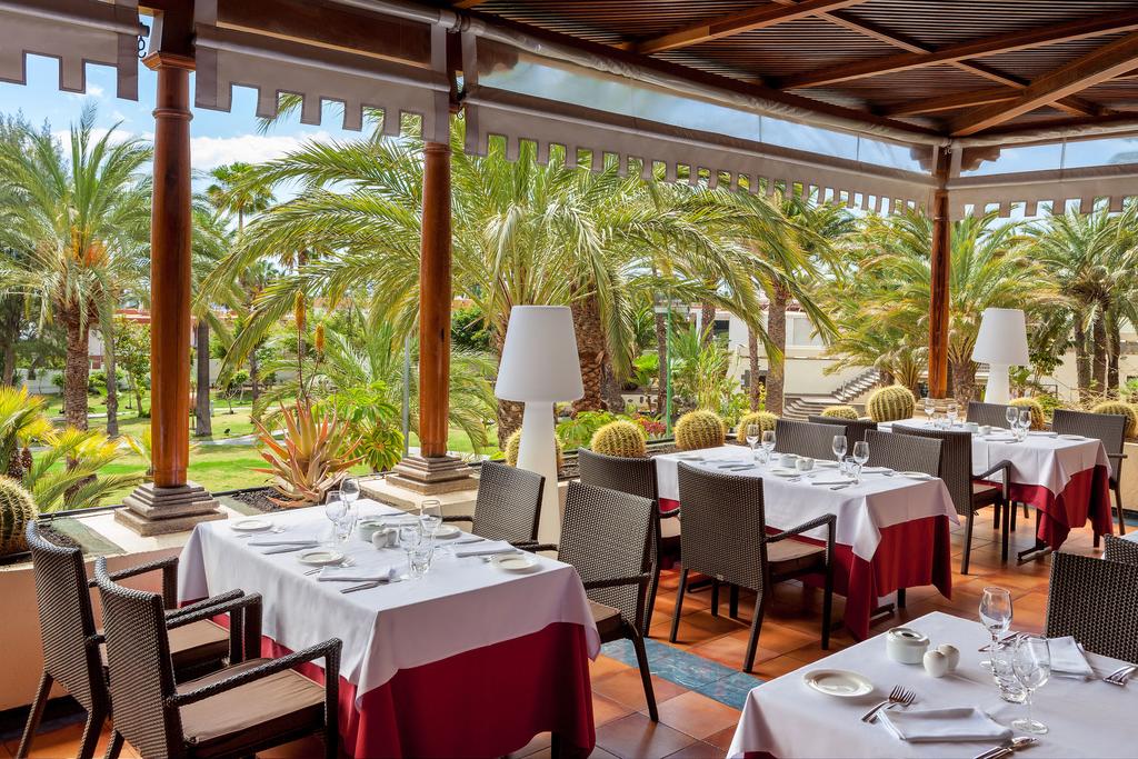 Горящие туры в отель Melia Tamarindos Гран-Канария (остров) Испания