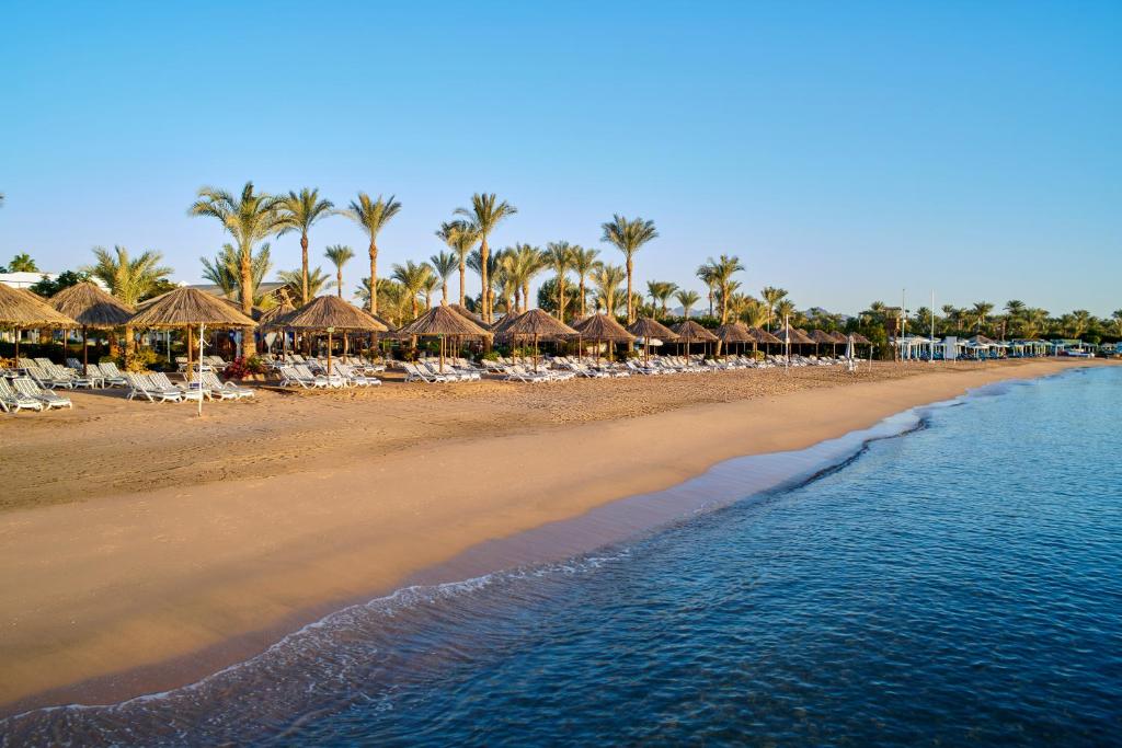 Hot tours in Hotel Maritim Jolie Ville Resort & Casino Sharm el-Sheikh Egypt