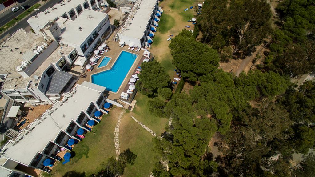 Park Beach Hotel, Кипр, Лимассол