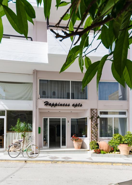 Готель, 3, Happiness Apartments