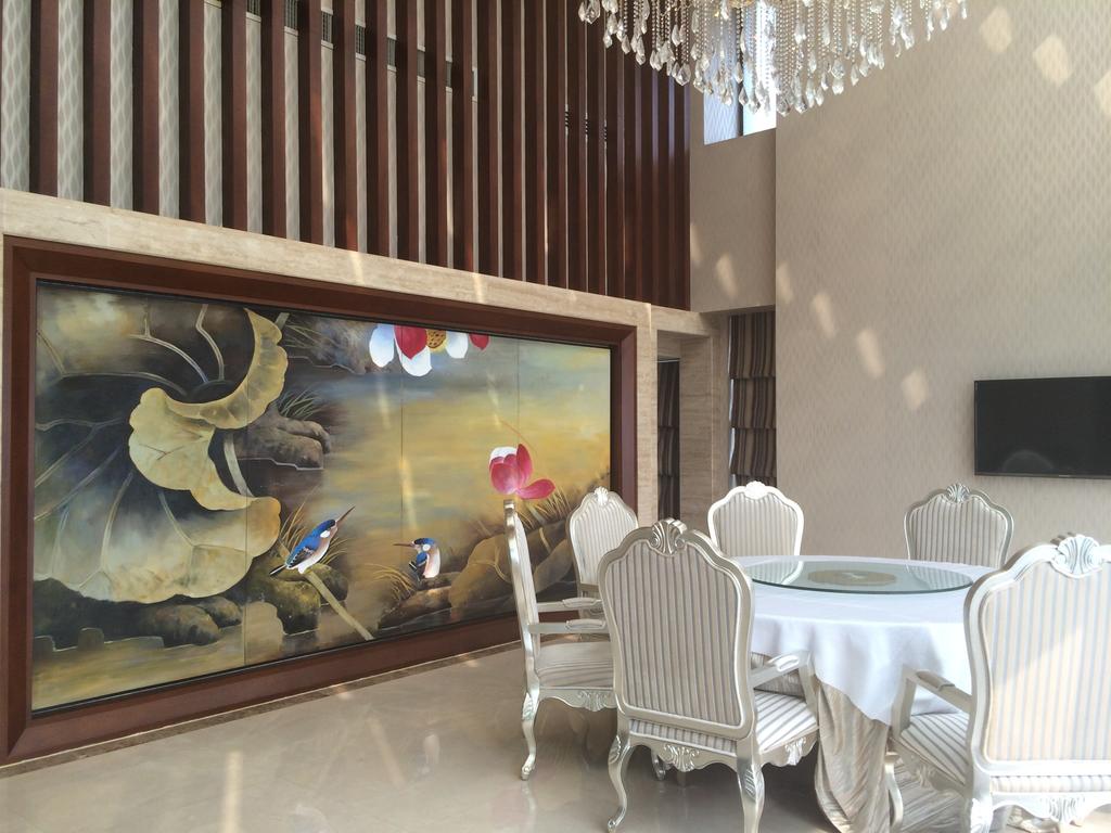 Туры в отель Lan Hai Hotel Гуанчжоу Китай