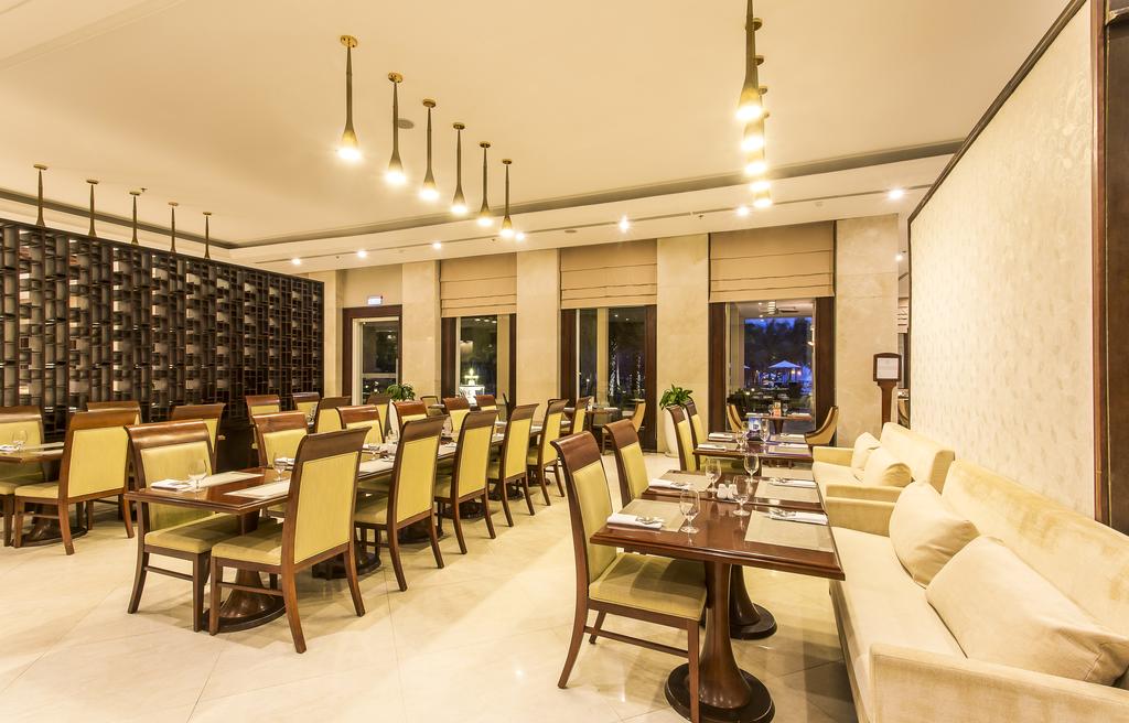 Отель, 5, Vinpearl Ha Long Bay Resort