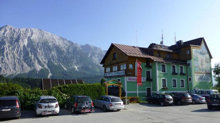 Hotel Restaurant Schwaiger, Штирия, фотографии туров
