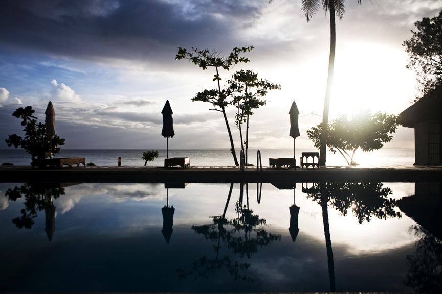 Отдых в отеле Vitton Beach Resort Бохол (остров)