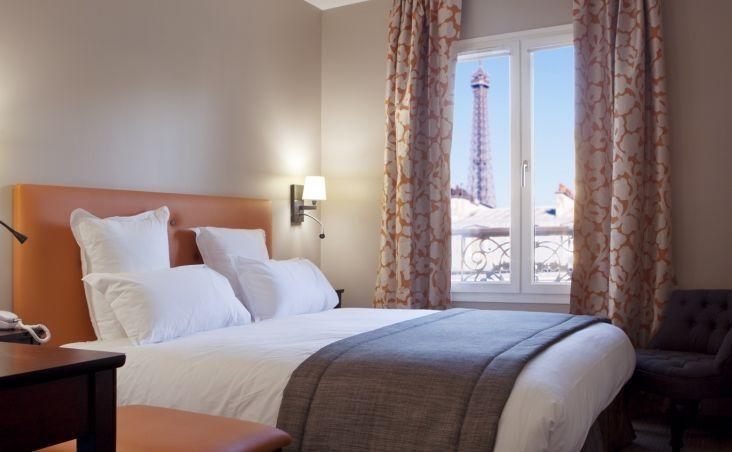 Hotel reviews Relais Saint Charles