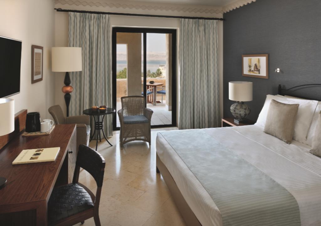 Фото готелю Movenpick Dead Sea Resort & Spa