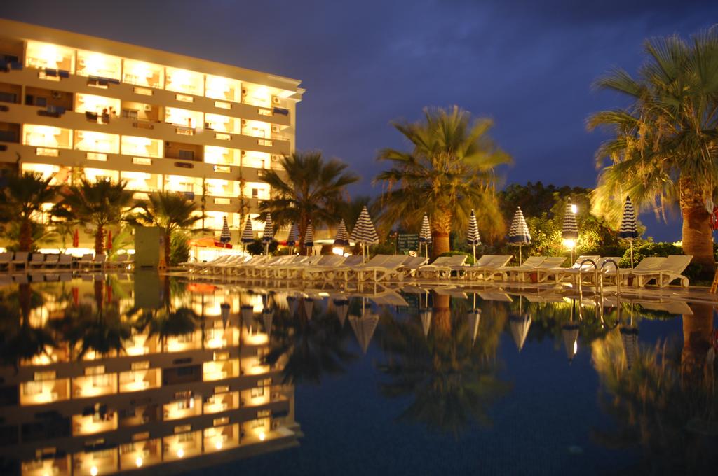 Отзывы гостей отеля Aska Bayview Resort (ex. Club Hotel Starlice)
