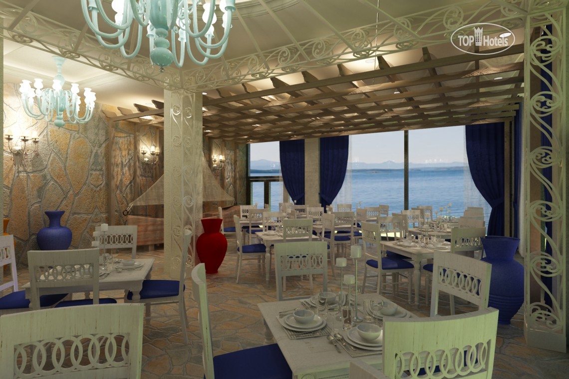 Горящие туры в отель Majesty Kemer Beach Кемер Турция