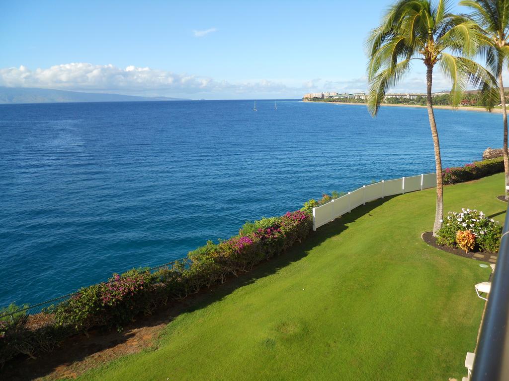Відгуки про готелі Sheraton Maui Resort & Spa