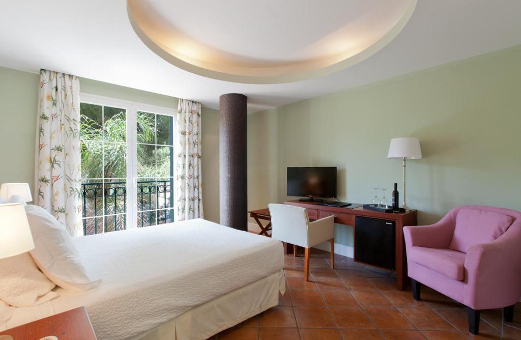 Відпочинок в готелі Les Rotes Коста-де-Валенсія