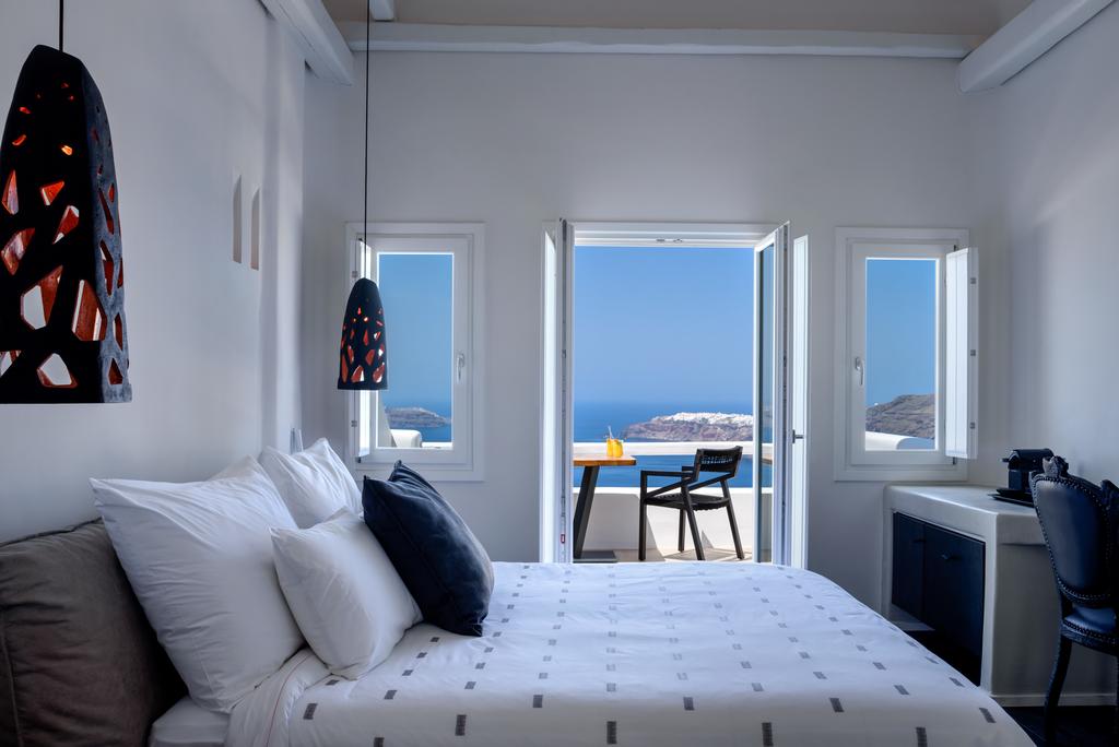 Туры в отель Cavotagoo Santorini Hotel Санторини (остров)