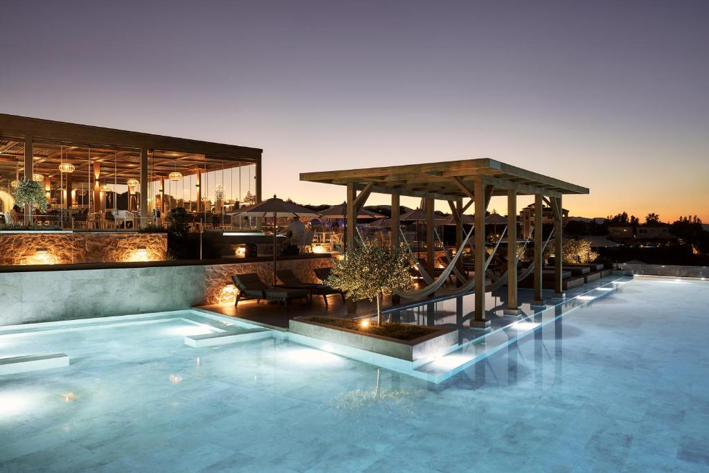 Отель, Греция, Закинф (остров), Lesante Cape Resort & Villas