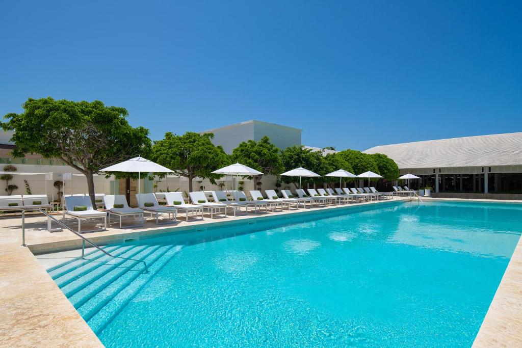 Melia Punta Cana Beach a Wellness Inclusive Resort price