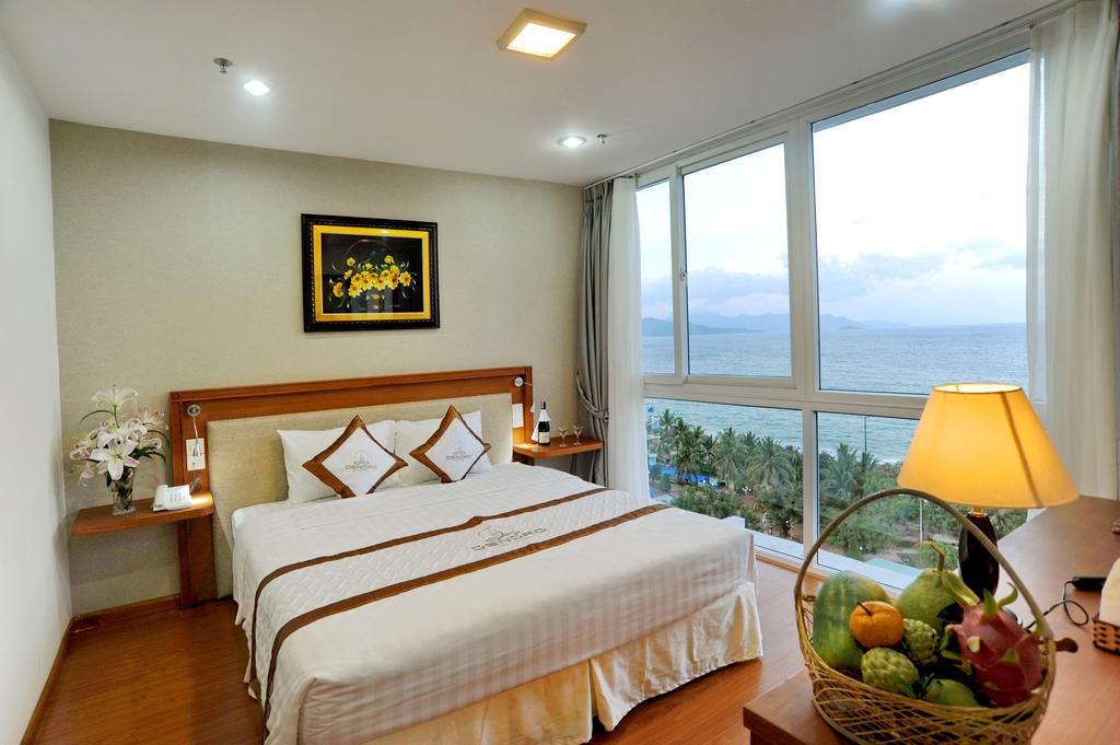 Nha Trang Dendro Hotel prices
