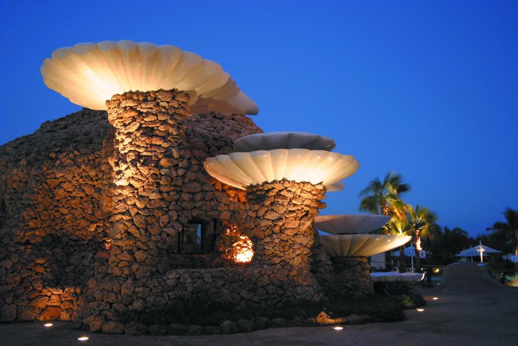 Туры в отель Time Coral Nuweiba Resort