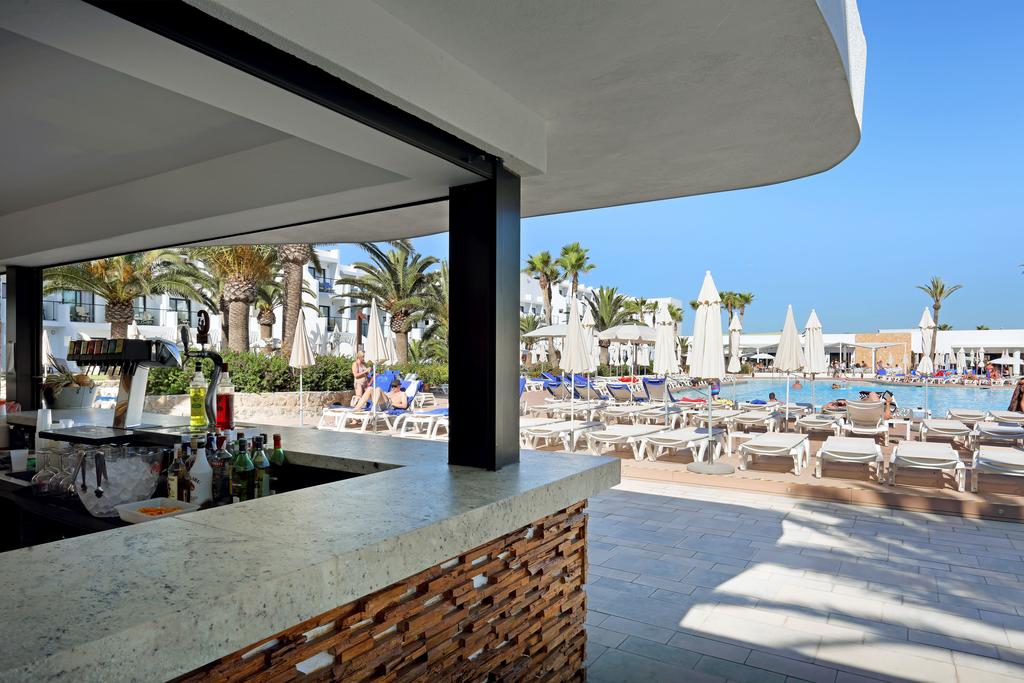 Отель, Ибица (остров), Испания, Grand Palladium Palace Ibiza Resort & Spa