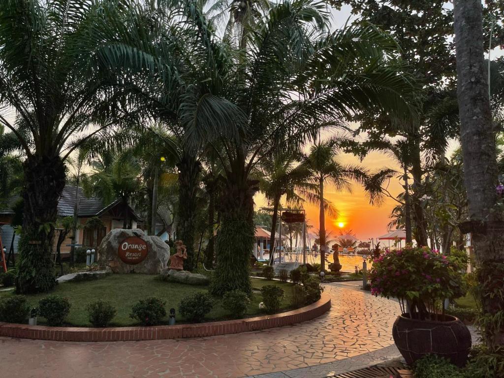 Orange Resort, Вьетнам, Фу Куок (остров), туры, фото и отзывы