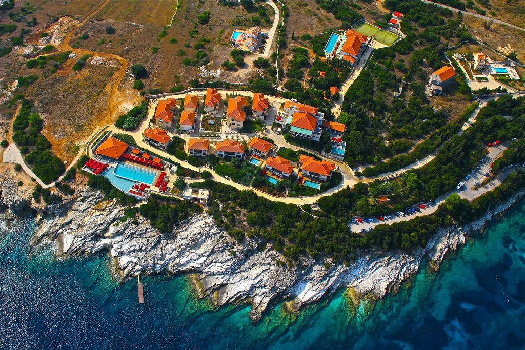 Отель, Кефалония (остров), Греция, Emelisse Hotel