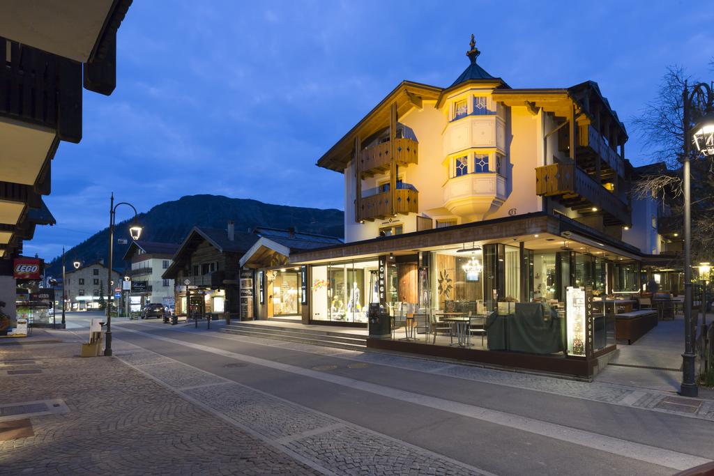 Hotel Concordia Livigno, Włochy, Livigno, wakacje, zdjęcia i recenzje