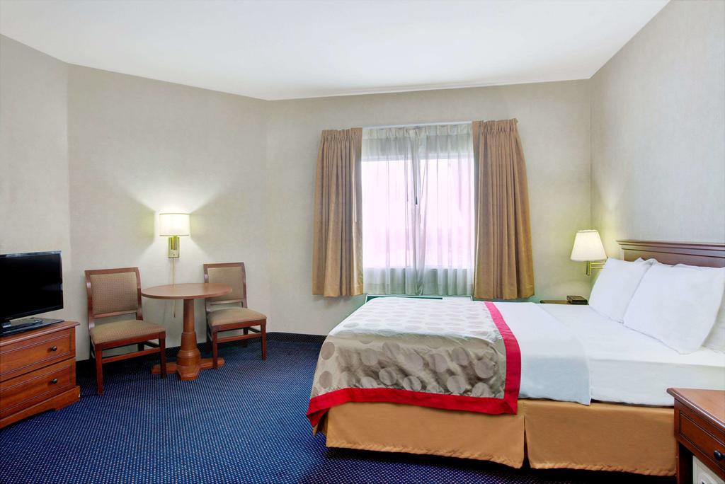 Словения Ramada Hotel & Suites Kr Gora