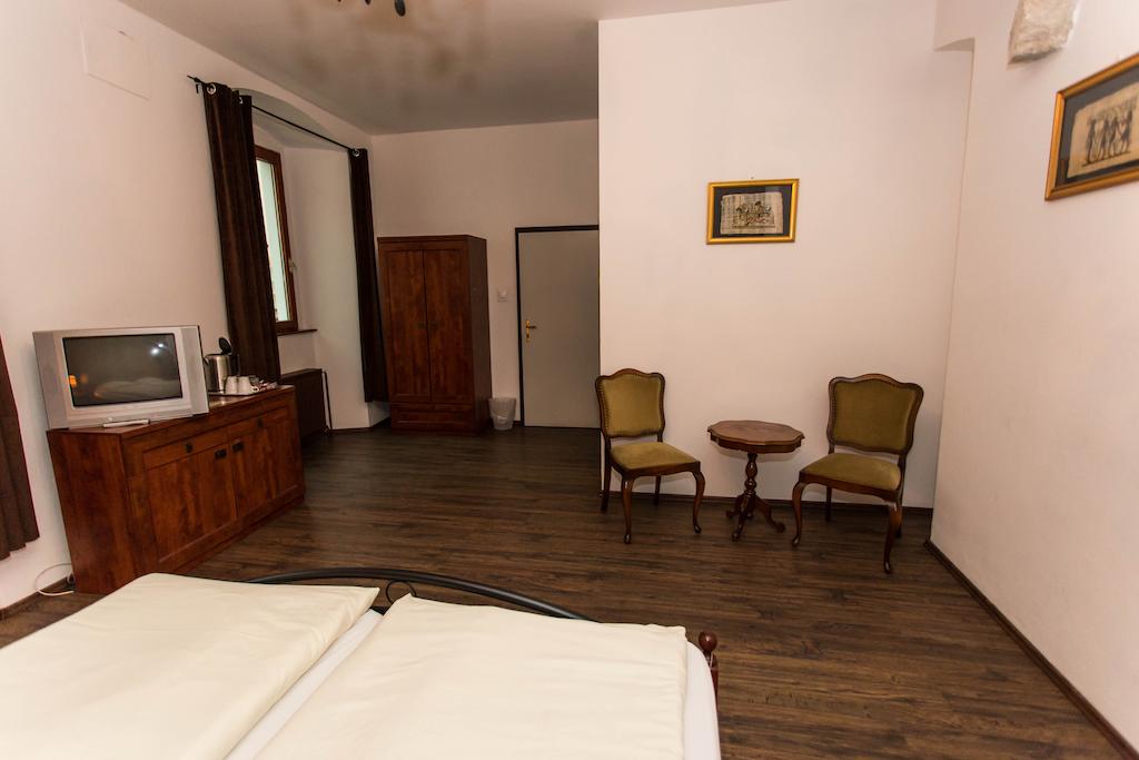 Горящие туры в отель Old City Bratislava Братислава