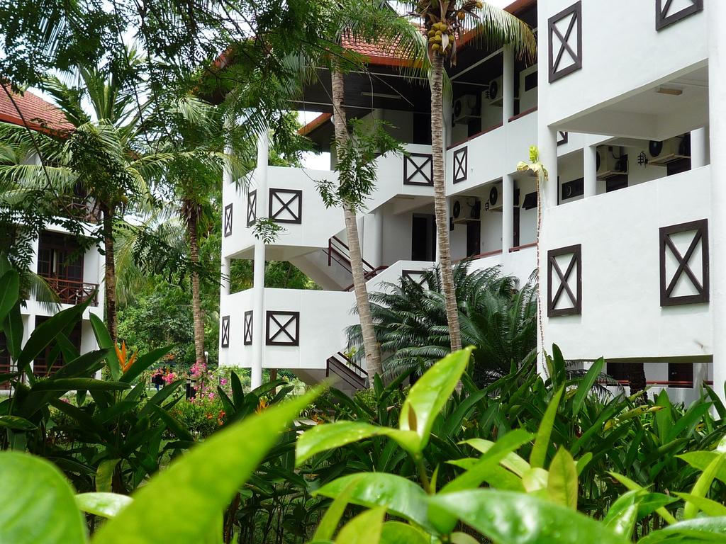 Federal Villa Beach Resort Langkawi, 3, фотографии