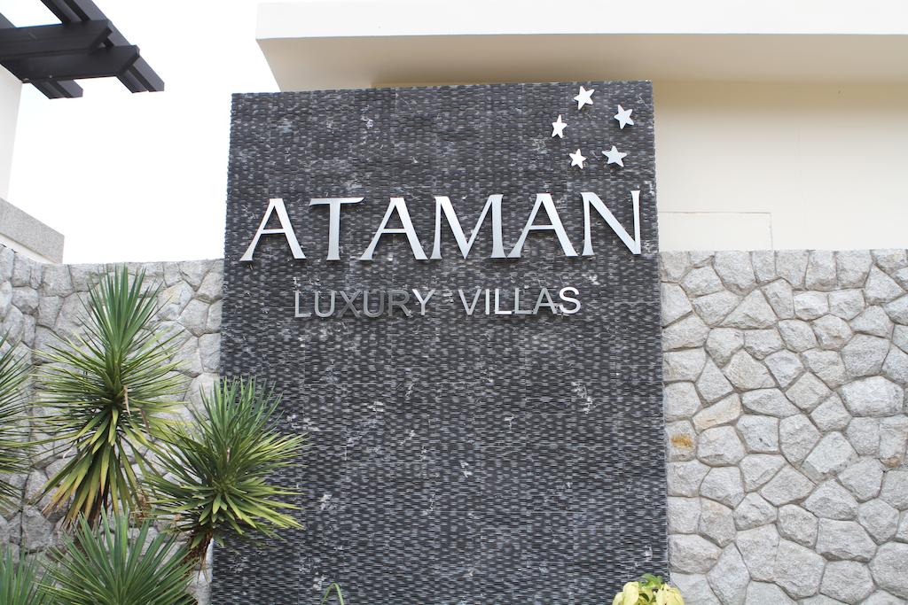 Туры в отель Ataman Luxury Villas Ко Пханган