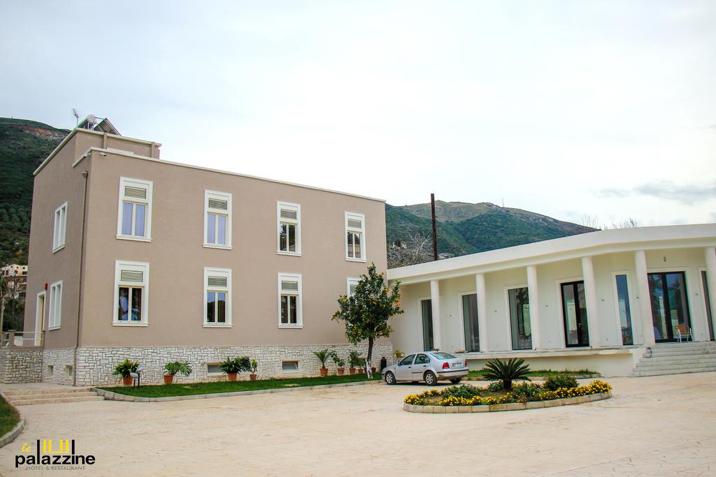 Le Palazzine Hotel, Вльора, Албанія, фотографії турів