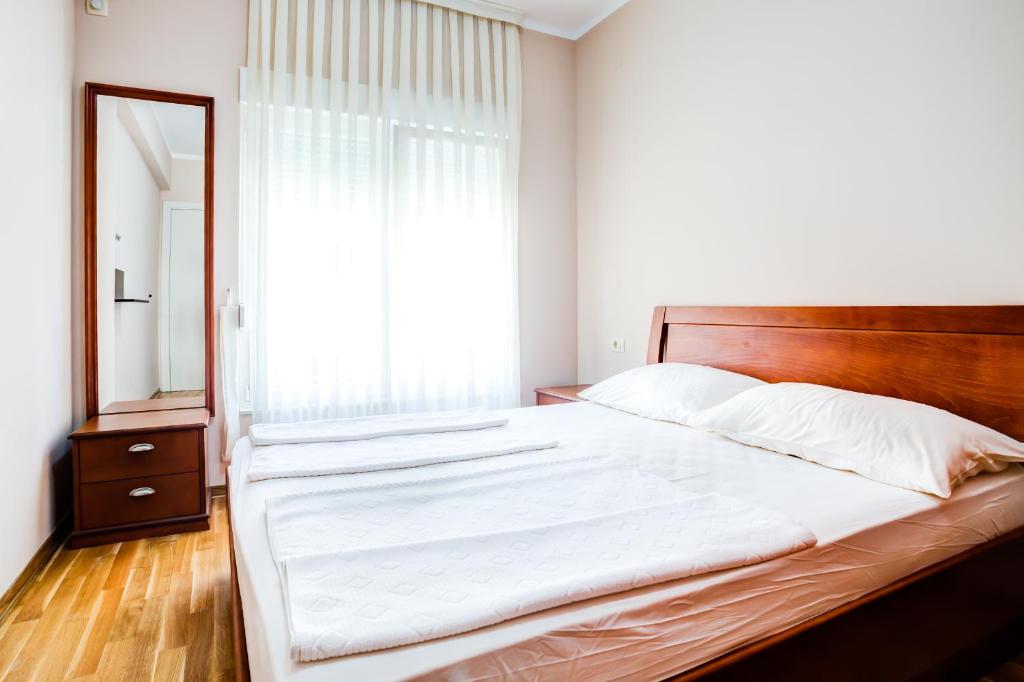 Apartments Bel Mare Черногория цены