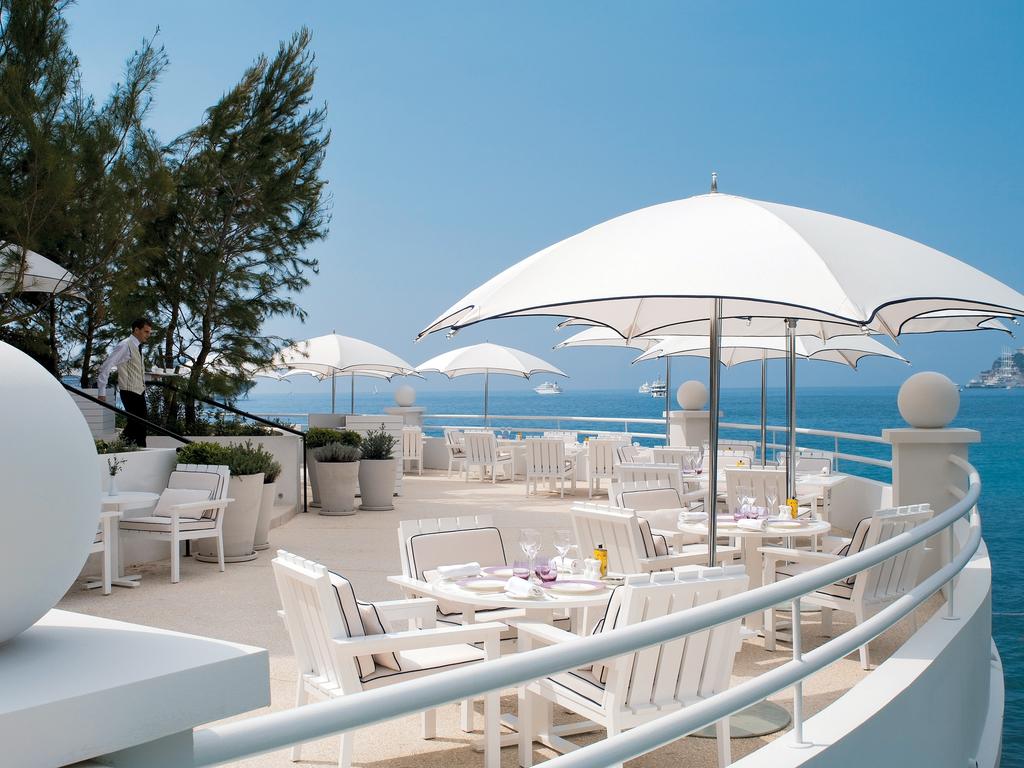 Hotel Monte Carlo Beach, фото